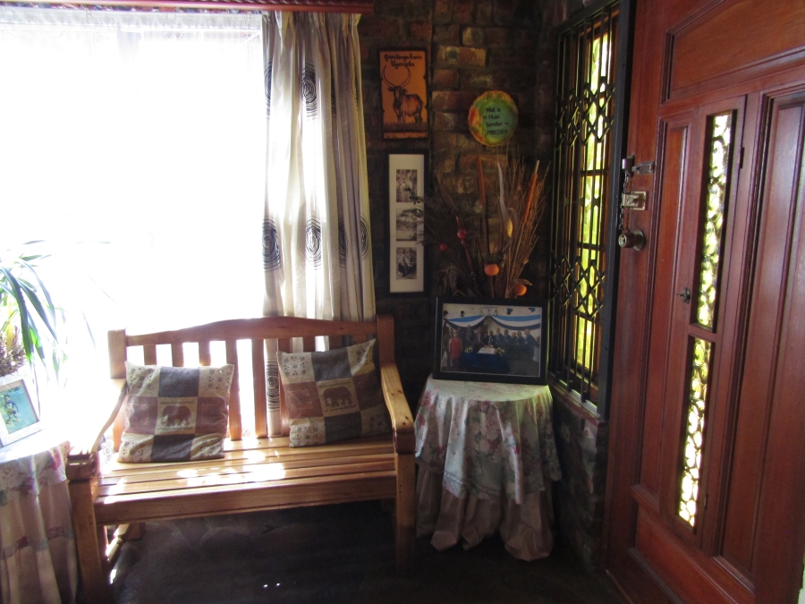 4 Bedroom Property for Sale in Kruisfontein Eastern Cape